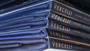 Nguồn gốc của loại vải Vercelli